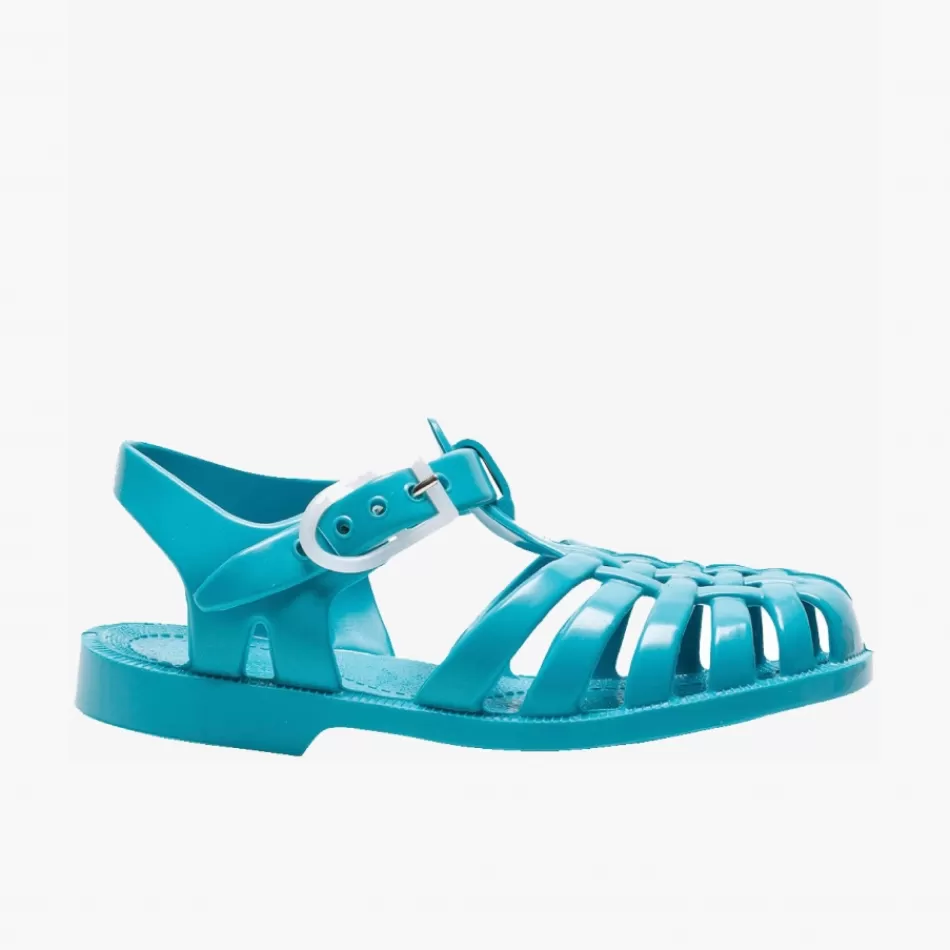 Fashion Méduse Sandales femme Sun Lagon Meduse SunLagon